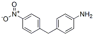 4-(4-Nitrobenzyl)aniline CAS#: 726-17-0