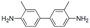 4-(4-amino-3-methyl-phenyl)-2-methyl-aniline CAS#: 7563-59-9