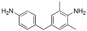 4-[(4-aminophenyl)methyl]-2,6-xylidine CAS#: 68434-48-0