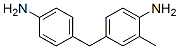 4-[(4-aminophenyl)methyl]-o-toluidine CAS#: 64497-21-8