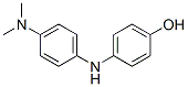 4-[[4-(dimethylamino)phenyl]amino]phenol CAS#: 6358-22-1