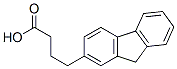 4-(9H-fluoren-2-yl)butanoic acid CAS#: 7250-03-5