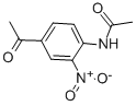 4-ACETAMIDO-3-NITROACETOPHENONE CAS#: 7418-44-2