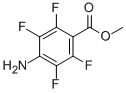 4-AMINO-2,3,5,6-TETRAFLUORO-BENZOIC ACID METHYL ESTER CAS#: 715-37-7