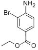 4-AMINO-3-BROMO-BENZOIC ACID ETHYL ESTER CAS#: 7149-03-3