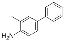 4-AMINO-3-METHYLBIPHENYL CAS#: 63019-98-7