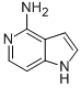 4-AMINO-5-AZAINDOLE CAS#: 60290-23-5
