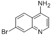 4-AMINO-7-BROMOQUINOLINE CAS#: 65340-74-1