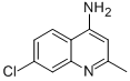 4-AMINO-7-CHLORO-2-METHYLQUINOLINE CAS#: 68017-47-0