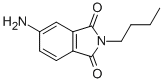 4-AMINO-N-BUTYL PHTHALIMIDINE CAS#: 68930-97-2