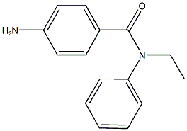 4-AMINO-N-ETHYL-N-PHENYLBENZAMIDE CAS#: 65270-05-5