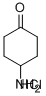 4-AMINOCYCLOHEXANONE HCL CAS#: 675112-40-0