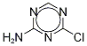4-AMino-2-chloro-1,3,5-triazine CAS#: 7709-13-9