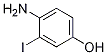 4-AMino-3-iodophenol CAS#: 66416-73-7