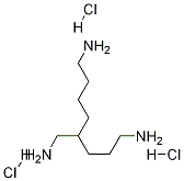 4-(AMinoMethyl)octane-1,8-diaMine 3HCl CAS#: 60940-96-7