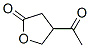 4-Acetyl-4,5-dihydro-2(3H)-furanone CAS#: 7400-67-1