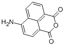 4-Amino-1,8-naphthalic anhydride CAS#: 6492-86-0
