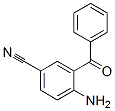 4-Amino-3-benzoylbenzonitrile CAS#: 6918-93-0