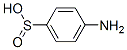 4-Amino benzene sulfinic acid CAS#: 7472-15-3