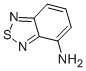 4-Aminobenzo-2,1,3-thiadiazole CAS#: 767-64-6