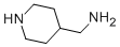 4-(Aminomethyl)piperidine CAS#: 7144-05-0