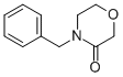 4-BENZYL-MORPHOLIN-3-ONE CAS#: 61636-32-6