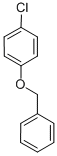 4-BENZYLOXYCHLOROBENZENE CAS#: 7700-27-8