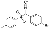 4-BROMO-1-[ISOCYANO-(TOLUENE-4-SULFONYL)-METHYL]-BENZENE CAS#: 655254-61-8
