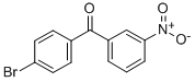 4-BROMO-3'-NITROBENZOPHENONE CAS#: 62100-13-4