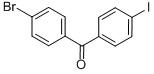 4'-BROMO-4-IODOBENZOPHENONE CAS#: 609820-28-2