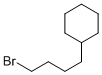 (4-BROMO-BUTYL)-CYCLOHEXANE CAS#: 60439-16-9