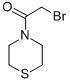 4-(BROMOACETYL) THIOMORPHOLINE CAS#: 177785-12-5