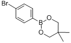 4-BROMOBENZENEBORONIC ACID NEOPENTYL GLYCOL ESTER CAS#: 183677-71-6