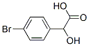 4-BROMOMANDELIC ACID CAS#: 7021-04-7