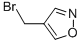 4-(BROMOMETHYL)ISOXAZOLE CAS#: 6455-40-9