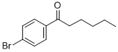 4-BROMOPENTANOPHENONE CAS#: 7295-46-7
