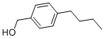 4-BUTYLBENZYL ALCOHOL CAS#: 60834-63-1