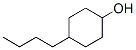 4-BUTYLCYCLOHEXANOL CAS#: 70568-60-4