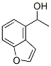 4-Benzofuranmethanol,  -alpha--methyl- CAS#: 181819-98-7