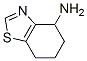 4-Benzothiazolamine, 4,5,6,7-tetrahydro- CAS#: 70590-64-6