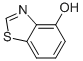 4-Benzothiazolol CAS#: 7405-23-4