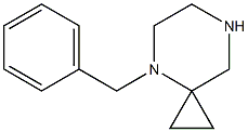 4-Benzyl-4,7-diazaspiro[2.5]octane CAS#: 611235-29-1