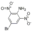 4-BroMo-2,6-dinitroaniline CAS#: 62554-90-9