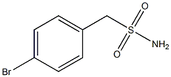 4-BroMobenzeneMethanesulfonaMide CAS#: 64732-38-3