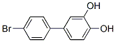 4'-Bromo-(1,1'-biphenyl)-3,4-diol CAS#: 70066-68-1
