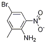 4-Bromo-2-Methyl-6-Nitroaniline98% CAS#: 77811-4-0