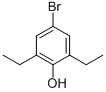 4-Bromo-2,6-diethylphenol CAS#: 63770-09-2
