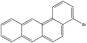 4-Bromobenzo[a]anthracene CAS#: 61921-39-9