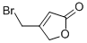 4-(Bromomethyl)-5-hydrofuran-2-one CAS#: 61934-55-2