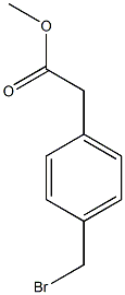 4-(Bromomethyl)phenylaceticacidphenacylester CAS#: 7398-42-7